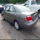 4T1BE32K86U744128 2006 Toyota Camry Le auction photo thumbnail 3