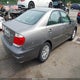 4T1BE32K86U744128 2006 Toyota Camry Le auction photo thumbnail 4