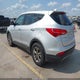 5XYZTDLB4GG358547 2016 Hyundai Santa Fe Sport 2.4L auction photo thumbnail 3