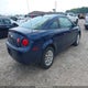 1G1AK18H897153026 2009 Chevrolet Cobalt Ls auction photo thumbnail 4