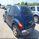 3C8FY58B12T253838 2002 Chrysler Pt Cruiser Touring auction photo thumbnail 3