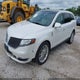 2LMHJ5AT2FBL03200 2015 Lincoln Mkt Ecoboost auction photo thumbnail 2