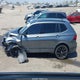 3VV3B7AX8LM131952 2020 Volkswagen Tiguan 2.0T Se/2.0T Se R-Line Black/2.0T Sel auction photo thumbnail 14