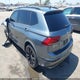 3VV3B7AX8LM131952 2020 Volkswagen Tiguan 2.0T Se/2.0T Se R-Line Black/2.0T Sel auction photo thumbnail 3