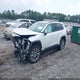 2T3A1RFV3PW363648 2023 Toyota Rav4 Xle Premium auction photo thumbnail 2