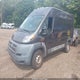 3C6TRVCG1HE533431 2017 Ram Promaster 2500 High Roof 136 Wb auction photo thumbnail 2