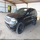 1C4RJEAG7KC596898 2019 Jeep Grand Cherokee Altitude 4X2 auction photo thumbnail 2