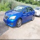 3N1AB7AP3EY268012 2014 Nissan Sentra Sr auction photo thumbnail 2