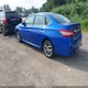 3N1AB7AP3EY268012 2014 Nissan Sentra Sr auction photo thumbnail 3