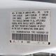 1HGCM56867A077439 2007 Honda Accord 2.4 Ex auction photo thumbnail 9