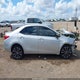 5YFBURHE2JP804714 2018 Toyota Corolla Se auction photo thumbnail 13