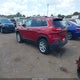 1C4PJMCB7HW563264 2017 Jeep Cherokee Latitude 4X4 auction photo thumbnail 3