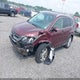 5J6RM4H75DL031845 2013 Honda Cr-V Ex-L auction photo thumbnail 2