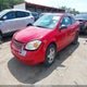 1G1AK18F787181980 2008 Chevrolet Cobalt Ls auction photo thumbnail 2