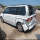 2HKRL18622H517156 2002 Honda Odyssey Ex auction photo thumbnail 3