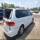 2HKRL18622H517156 2002 Honda Odyssey Ex auction photo thumbnail 4