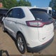 2FMPK4J89GBB46986 2016 Ford Edge Sel auction photo thumbnail 3