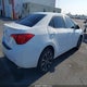 5YFBURHE0JP797035 2018 Toyota Corolla Se auction photo thumbnail 4