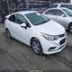 1G1BC5SM0H7161490 2017 Chevrolet Cruze Ls Auto auction photo thumbnail 1