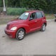3A8FY48949T595344 2009 Chrysler Pt Cruiser Lx auction photo thumbnail 2
