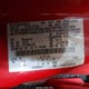 1FAHP3F2XCL416221 2012 Ford Focus Se auction photo thumbnail 9