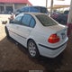 WBAAZ33454KP84516 2004 BMW 325I auction photo thumbnail 3