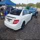 WDDGF8BB3BR173199 2011 Mercedes-Benz C 300 Sport 4Matic auction photo thumbnail 4