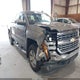 1GCVKREC1HZ235909 2017 Chevrolet Silverado 1500 1Lt auction photo thumbnail 6