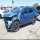3GNAXLEG7SL193915 2025 Chevrolet Equinox Fwd Rs auction photo thumbnail 2