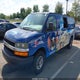 1GAZG1FA7C1151983 2012 Chevrolet Express 3500 Lt auction photo thumbnail 6