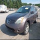 JN8AS58V38W411823 2008 Nissan Rogue Sl auction photo thumbnail 2