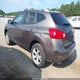 JN8AS58V38W411823 2008 Nissan Rogue Sl auction photo thumbnail 3
