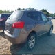 JN8AS58V38W411823 2008 Nissan Rogue Sl auction photo thumbnail 4
