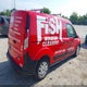 NM0LS7E25L1468697 2020 Ford Transit Connect Xl Cargo Van auction photo thumbnail 4
