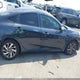 2HGFC2F73HH509364 2017 Honda Civic Ex auction photo thumbnail 14