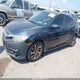 2HGFC2F73HH509364 2017 Honda Civic Ex auction photo thumbnail 2