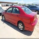 1NXBR32EX4Z190716 2004 Toyota Corolla S auction photo thumbnail 3