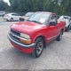1GCCS14H938130961 2003 Chevrolet S-10 Ls auction photo thumbnail 2
