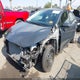 JTDBCMFE4S3071665 2025 Toyota Corolla Hybrid Le auction photo thumbnail 2