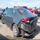 JTDBCMFE4S3071665 2025 Toyota Corolla Hybrid Le auction photo thumbnail 3