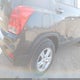 3GNCJKSB4LL139826 2020 Chevrolet Trax Fwd Ls auction photo thumbnail 17