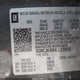 3GNCJKSB4LL139826 2020 Chevrolet Trax Fwd Ls auction photo thumbnail 9
