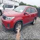 5XYKT3A65EG444836 2014 Kia Sorento Lx auction photo thumbnail 2