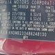 KNDMB233486248130 2008 Kia Sedona Lx auction photo thumbnail 9