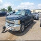 1GCRCSE02DZ306203 2013 Chevrolet Silverado 1500 Lt auction photo thumbnail 2