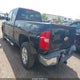 1GCRCSE02DZ306203 2013 Chevrolet Silverado 1500 Lt auction photo thumbnail 3