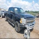 1GCRCSE02DZ306203 2013 Chevrolet Silverado 1500 Lt auction photo thumbnail 6