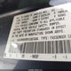 1HGCM56886A087484 2006 Honda Accord 2.4 Ex auction photo thumbnail 9