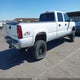 1GCHK23U34F191407 2004 Chevrolet Silverado 2500Hd Ls auction photo thumbnail 4