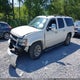 1GNSKKE36BR396202 2011 Chevrolet Suburban 1500 Ltz auction photo thumbnail 2